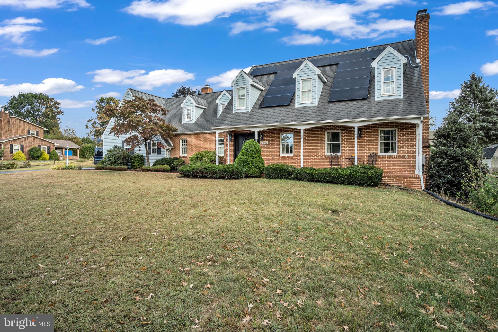 2242 Scotland Road Chambersburg, PA 17201 - Photo 56 of 63