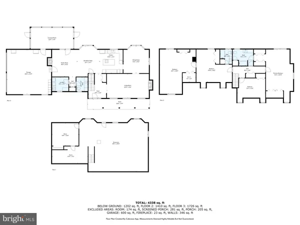 $499,000 | 2242 Scotland Road, Chambersburg, PA 17201