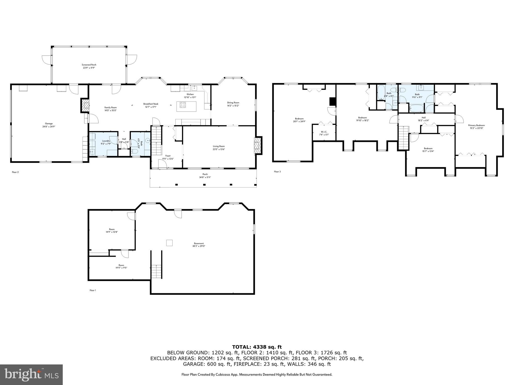 2242 Scotland Road Chambersburg, PA 17201 - Photo 60 of 63