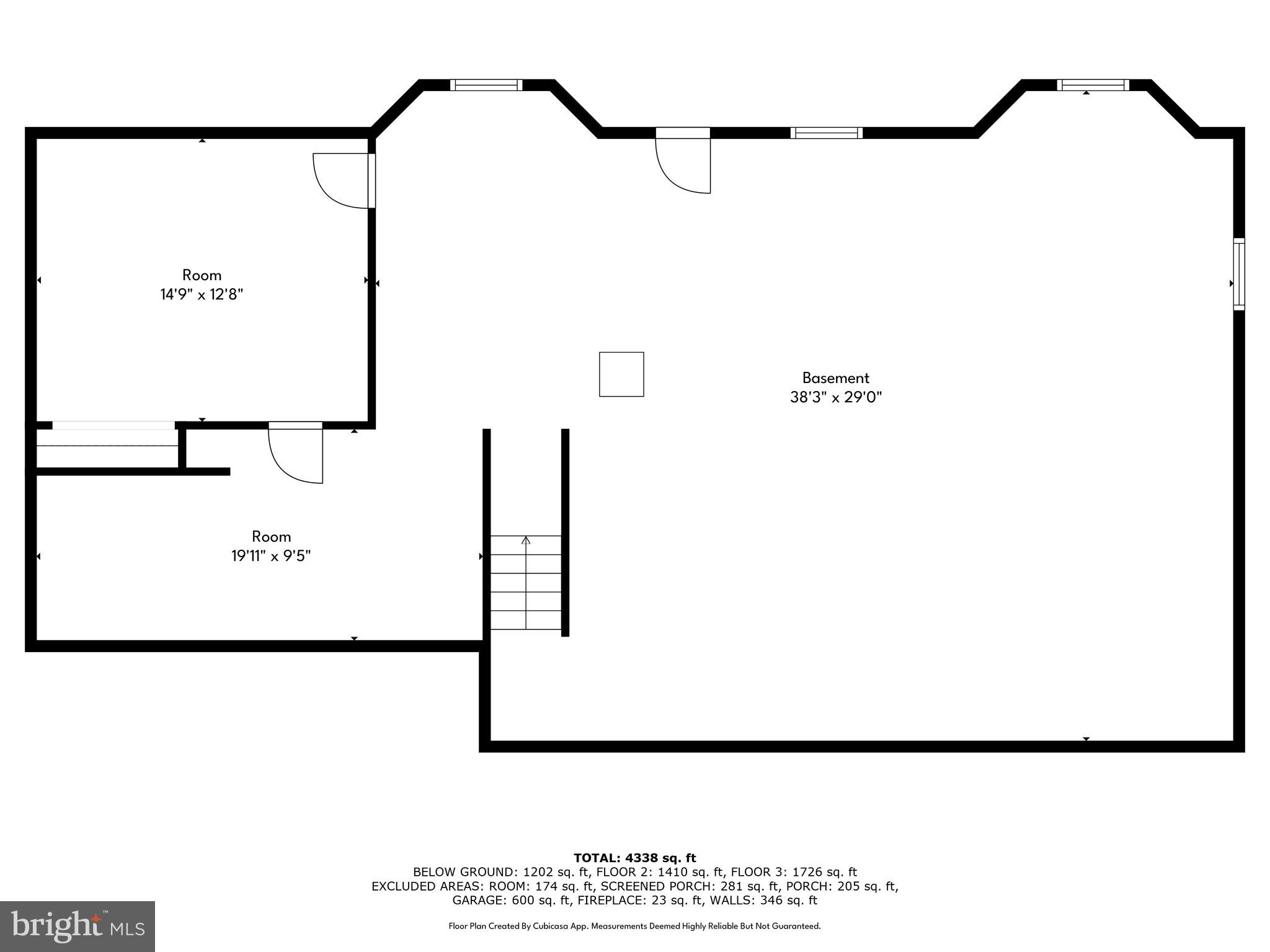 2242 Scotland Road Chambersburg, PA 17201 - Photo 61 of 63