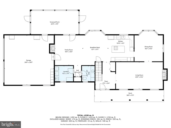 $499,000 | 2242 Scotland Road, Chambersburg, PA 17201