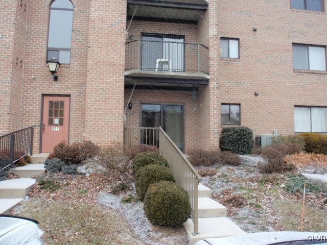 895 Cold Spring Road, Unit 4 Allentown, PA 18103 - Photo 1 of 16 Gallery Image 1