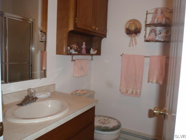 895 Cold Spring Road, Unit 4 Allentown, PA 18103 - Photo 11 of 16 Gallery Image 11