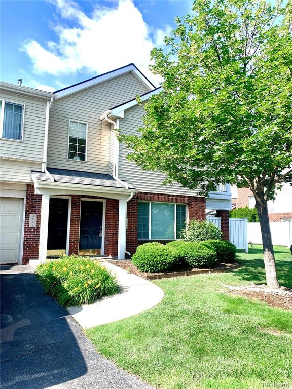 3581 Reeves Drive Melvindale, MI 48122 - Photo 2 of 26