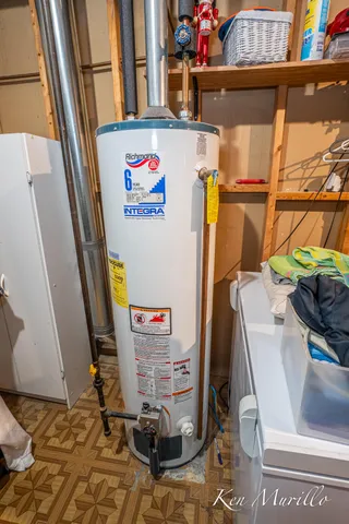 $347,000 | 11384 Prairie Avenue, Allendale, MI 49401