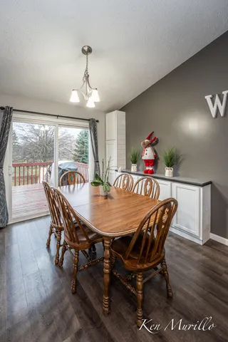 $347,000 | 11384 Prairie Avenue, Allendale, MI 49401