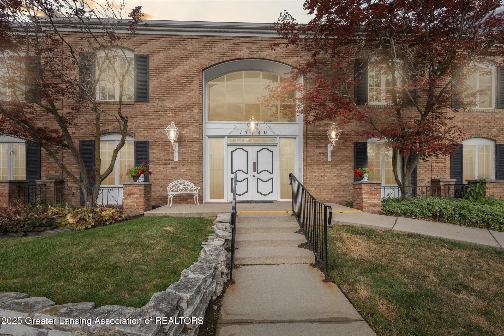 1740 Wellington Road, Unit 103 Lansing, MI 48910 - Photo 37 of 37 01-1740-Wellington-Rd-#103-Lansing-MI-48