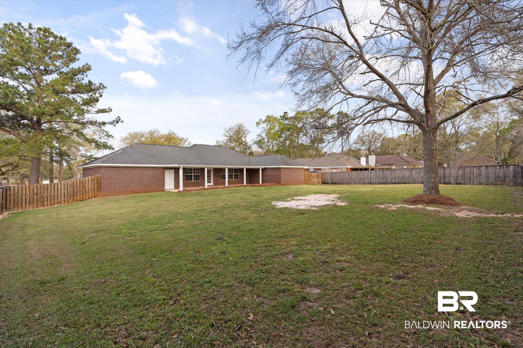 10079 Bellingrath Road Theodore, AL 36582 - Photo 21 of 23