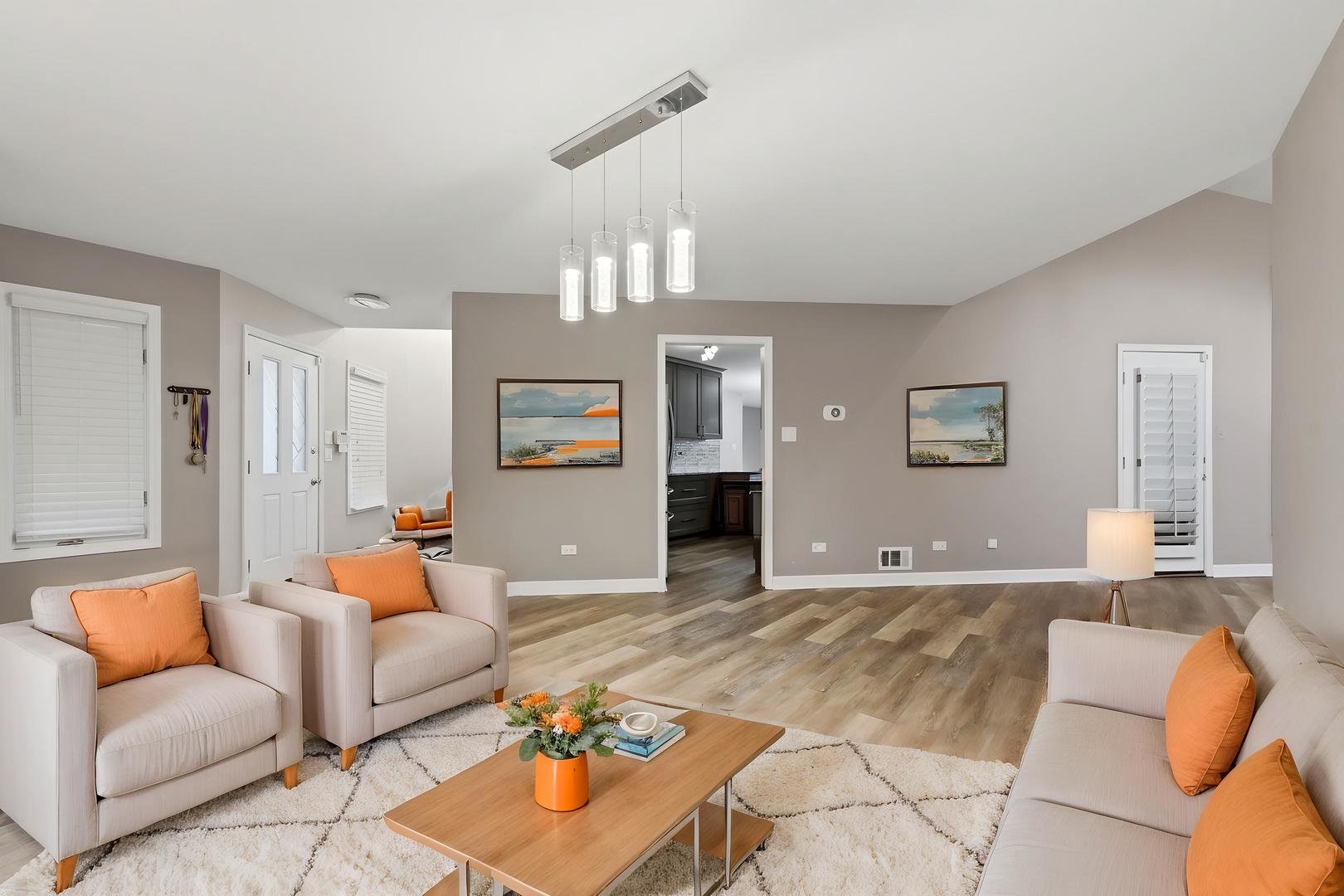 3604 Robert Court Hazel Crest, IL 60429 - Photo 13 of 34