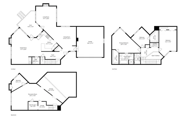 $299,900 | 3604 Robert Court, Hazel Crest, IL 60429