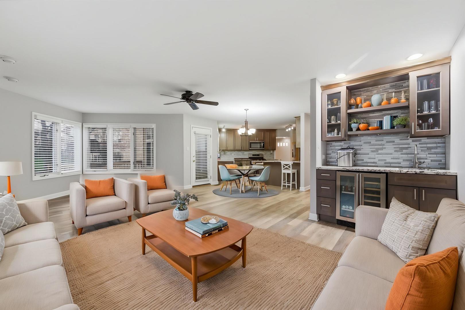 3604 Robert Court Hazel Crest, IL 60429 - Photo 5 of 34