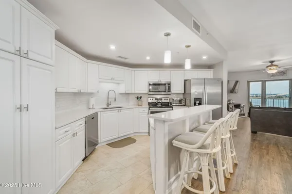 $875,000 | 100 Olde Towne Yacht Club Drive, Unit 411 A18, Beaufort, NC 28516