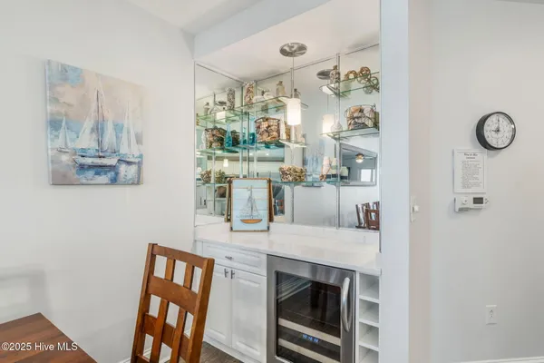 $875,000 | 100 Olde Towne Yacht Club Drive, Unit 411 A18, Beaufort, NC 28516