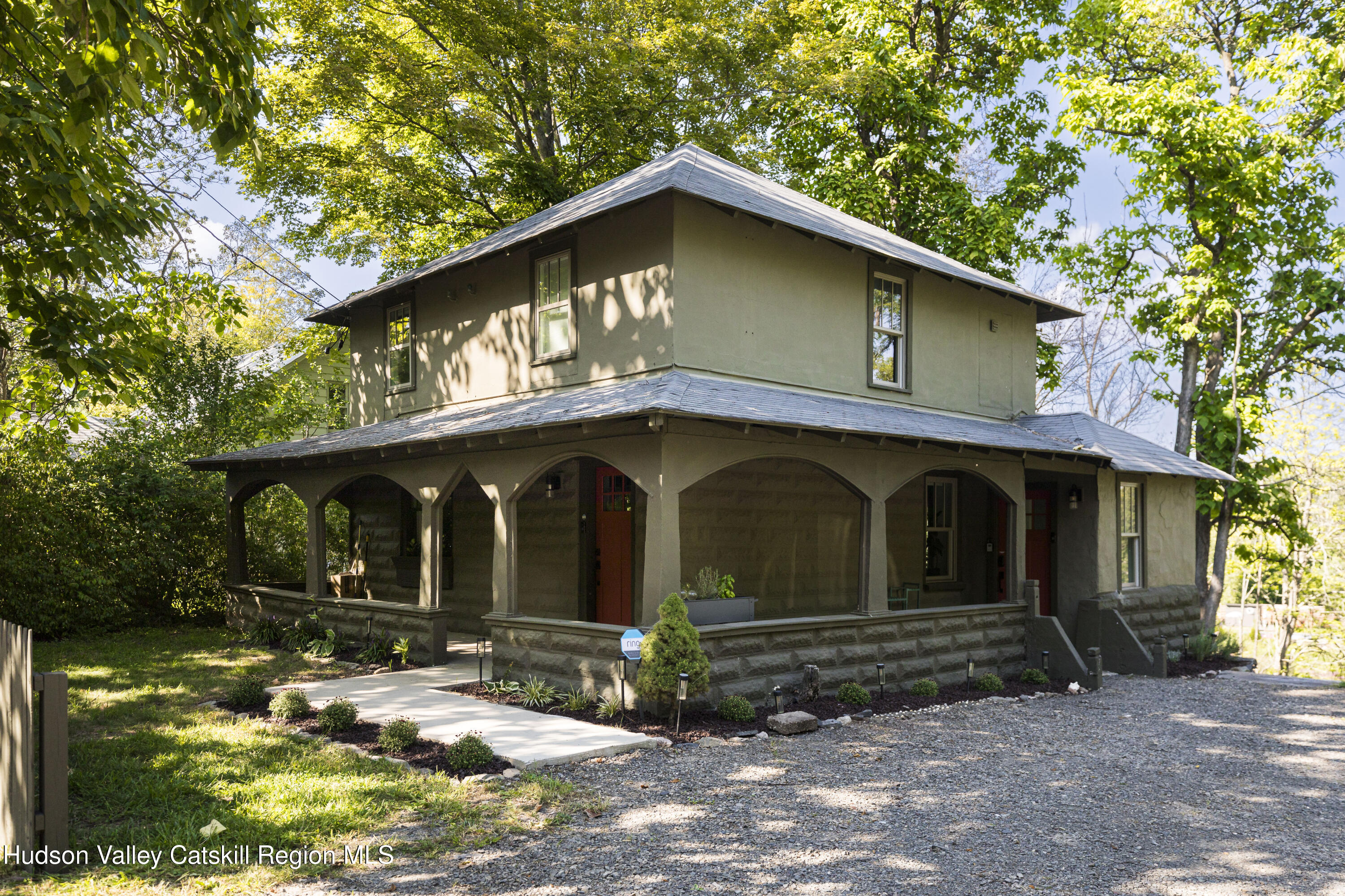 106 Samsonville Road Kerhonkson, NY 12446 - Photo 1 of 25 1