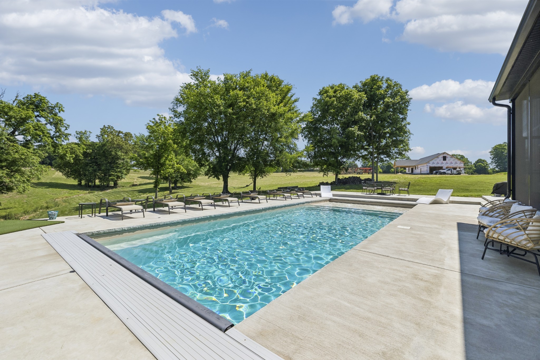 653 Hicks Edgen Road Pleasant View, TN 37146 - Photo 79 of 91