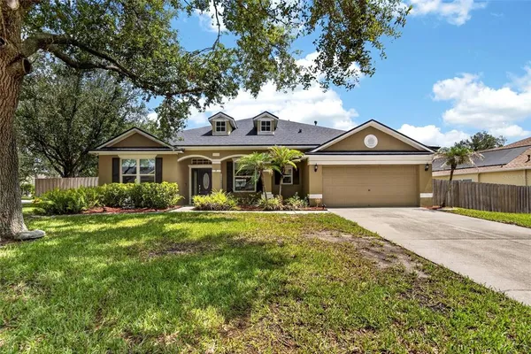 $495,000 | 12426 Windmill Cove Drive, Riverview, FL 33569