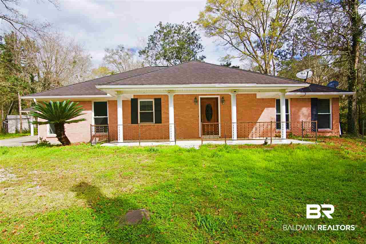 12352 Juniper Creek Road Elberta, AL 36530 - Photo 1 of 42