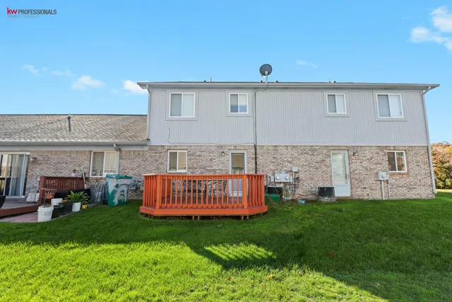 $179,000 | 23348 Redman Court, Trenton, MI 48183