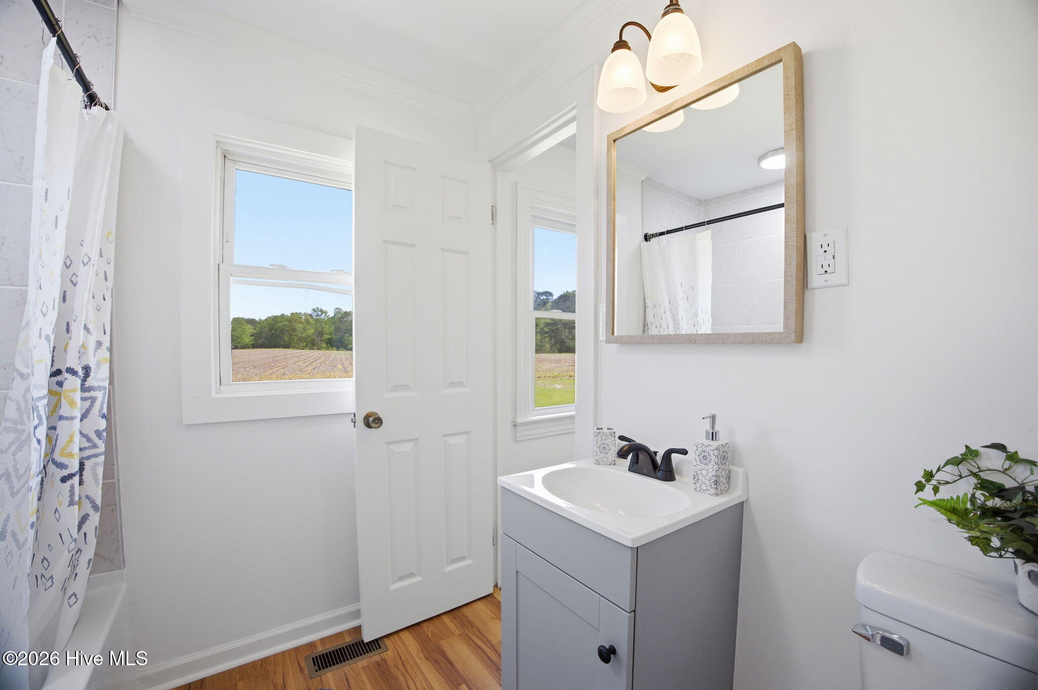 124 Republican Road Windsor, NC 27983 - Photo 33 of 47 Jack 'n Jill bath