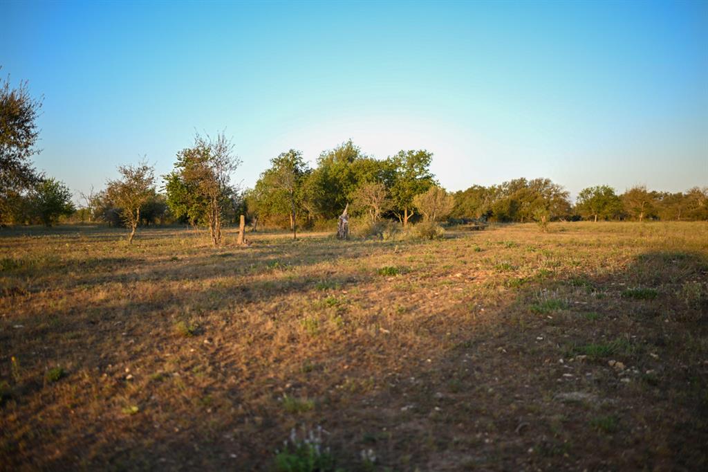 6327 Solana Ranch Road Salado, TX 76571 - Photo 11 of 16 a view of a field with trees in background