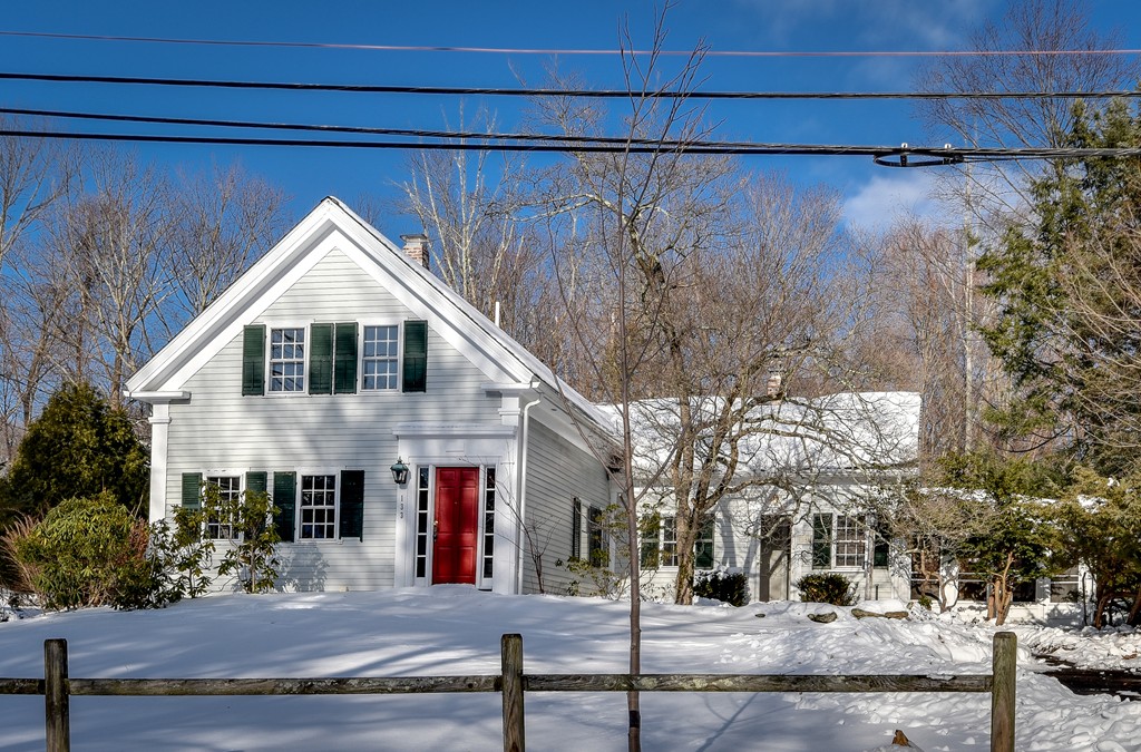133 Parker Road Framingham, MA 01702 - Photo 1 of 28