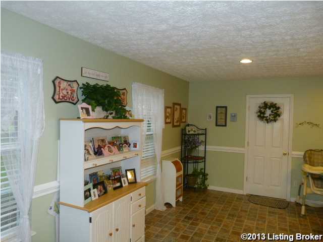 370 Little Union Road Fairfield, KY 40020 - Photo 4 of 34 Additional Photo