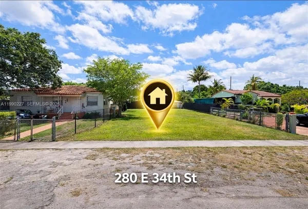 $350,000 | 280 East 34th Street, Hialeah, FL 33013