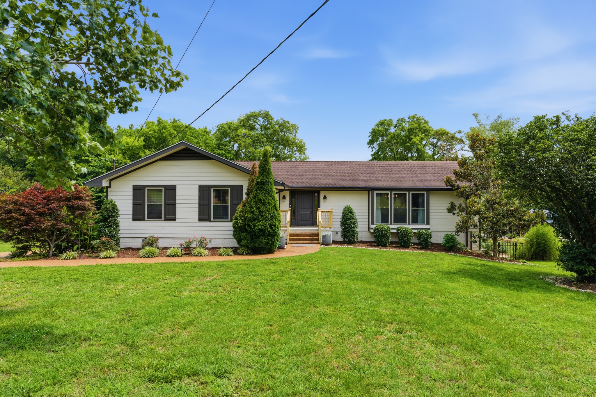 7939 Hooten Hows Road Nashville, TN 37221 - Photo 48 of 66