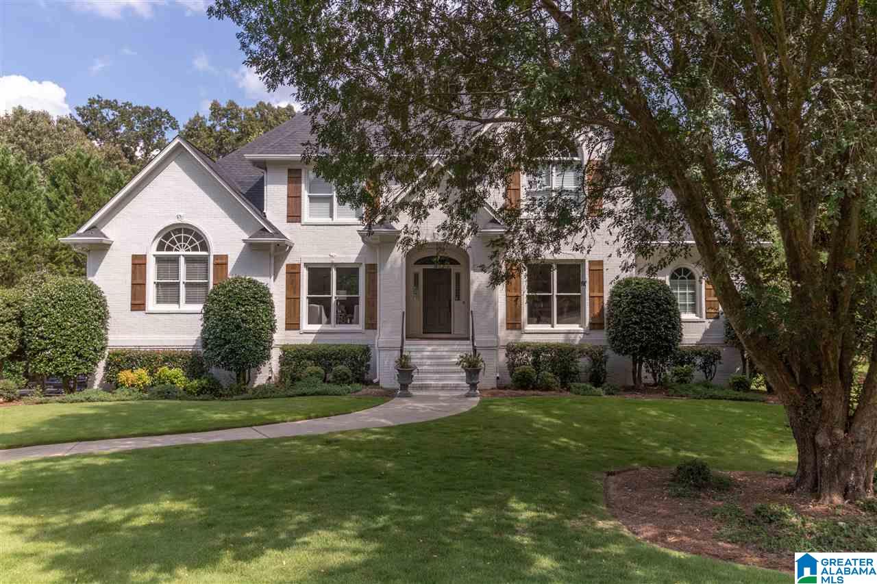 1052 Greymoor Road Birmingham, AL 35242 - Photo 35 of 35