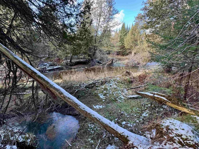 $250,000 | 663 Ferguson Road, Barnet, VT 05821