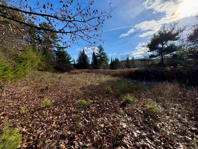 $250,000 | 663 Ferguson Road, Barnet, VT 05821