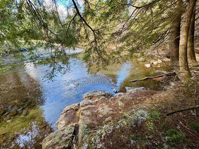 $250,000 | 663 Ferguson Road, Barnet, VT 05821