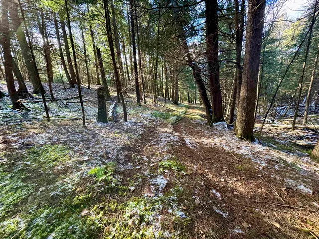 $250,000 | 663 Ferguson Road, Barnet, VT 05821