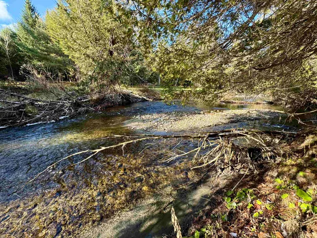 $250,000 | 663 Ferguson Road, Barnet, VT 05821