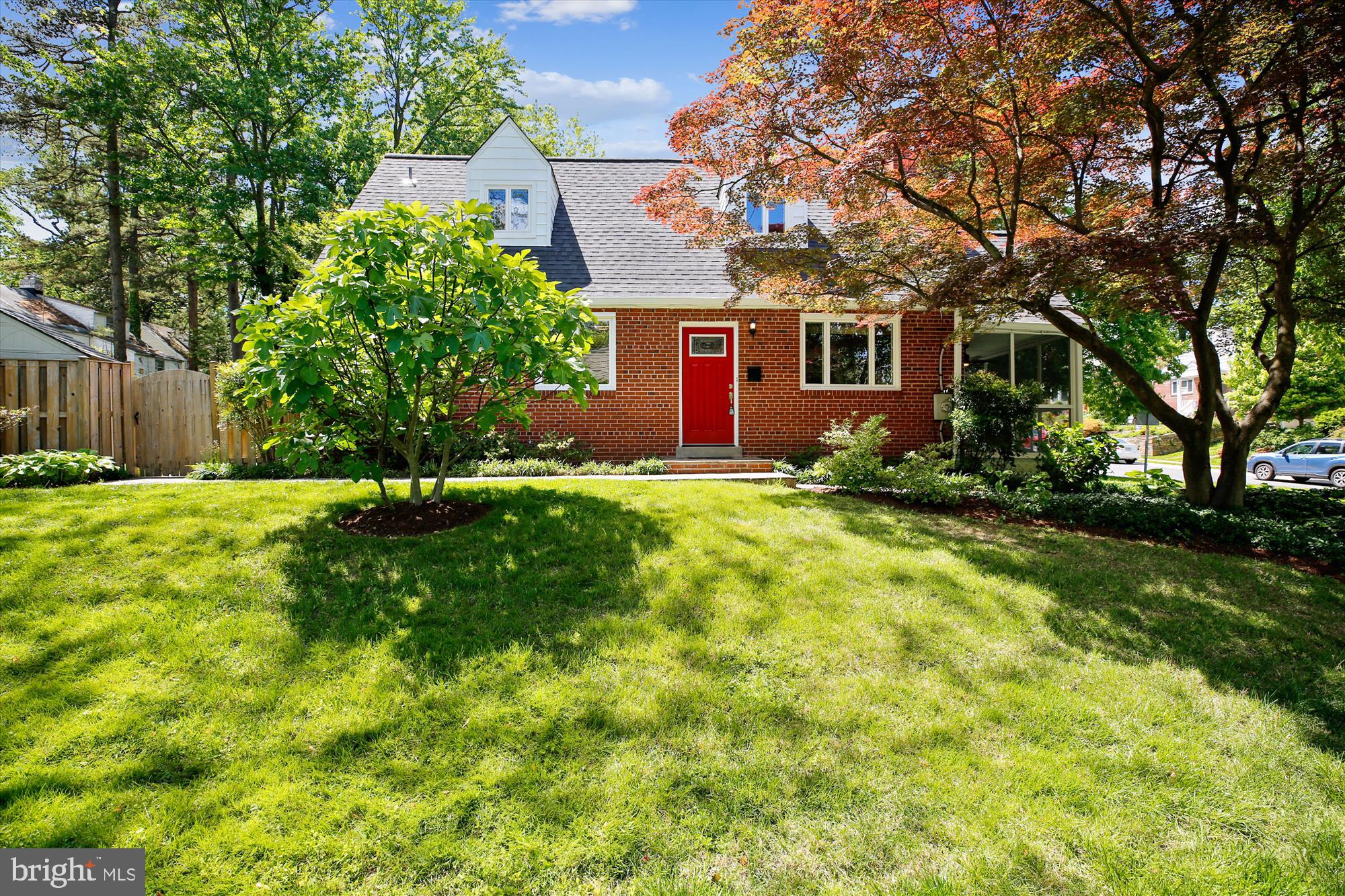 4400 Rosedale Avenue Bethesda, MD 20814 - Photo 1 of 82 Gallery Image 1
