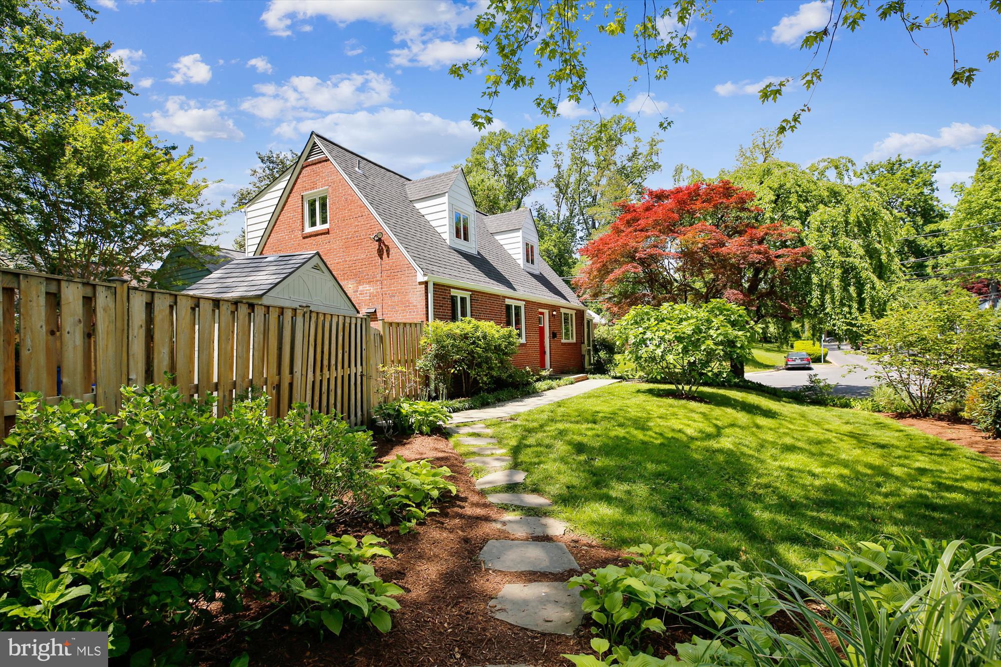 4400 Rosedale Avenue Bethesda, MD 20814 - Photo 3 of 82 Gallery Image 3