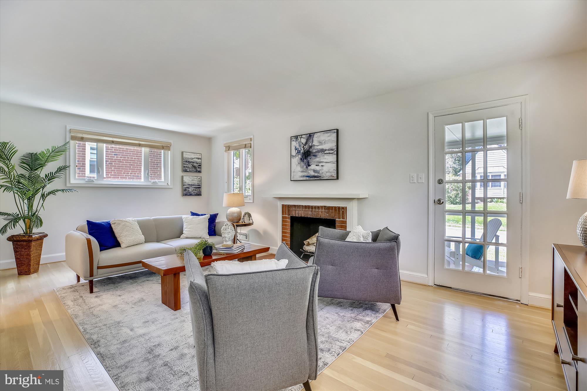 4400 Rosedale Avenue Bethesda, MD 20814 - Photo 4 of 82 Gallery Image 4