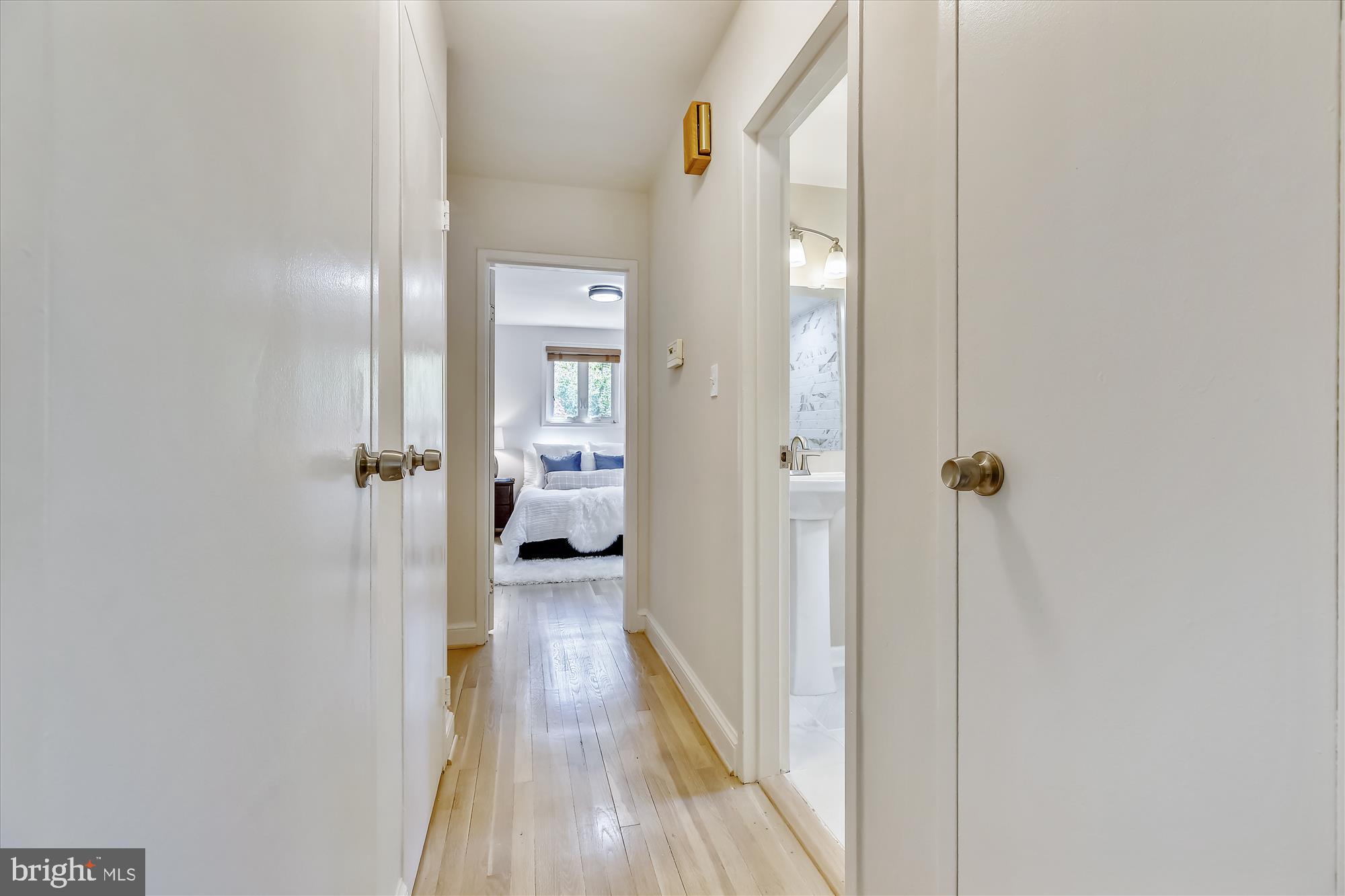 4400 Rosedale Avenue Bethesda, MD 20814 - Photo 36 of 82 Gallery Image 36