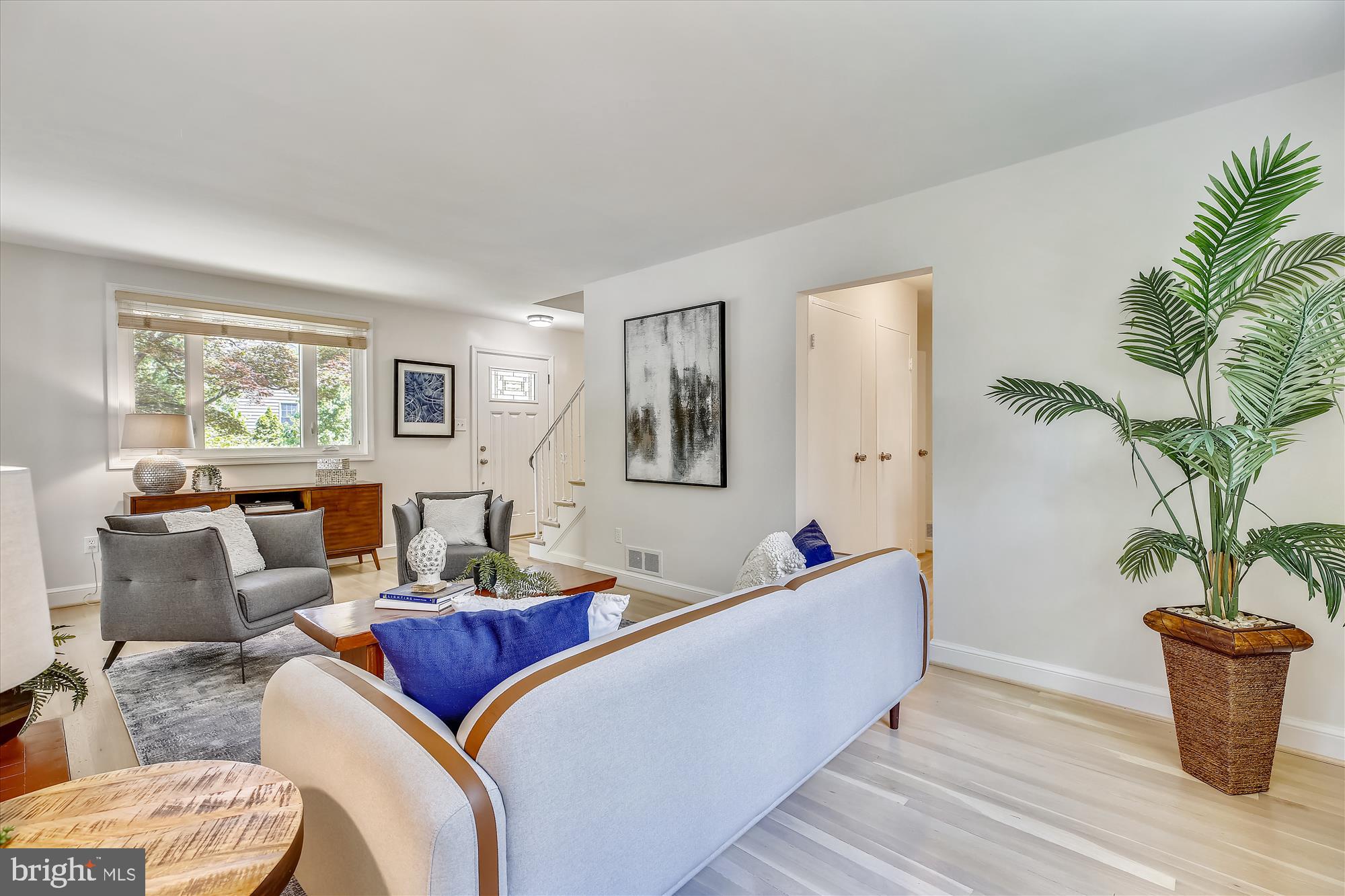 4400 Rosedale Avenue Bethesda, MD 20814 - Photo 5 of 82 Gallery Image 5