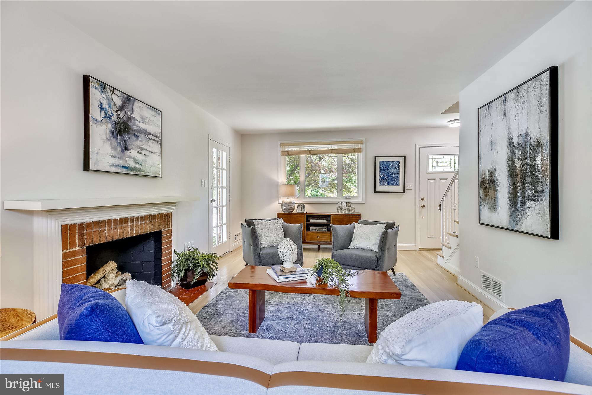 4400 Rosedale Avenue Bethesda, MD 20814 - Photo 6 of 82 Gallery Image 6
