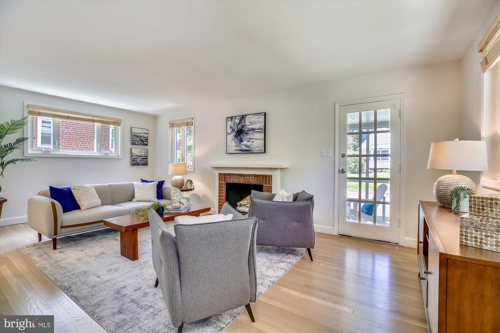4400 Rosedale Avenue Bethesda, MD 20814 - Photo 7 of 82 Gallery Image 7