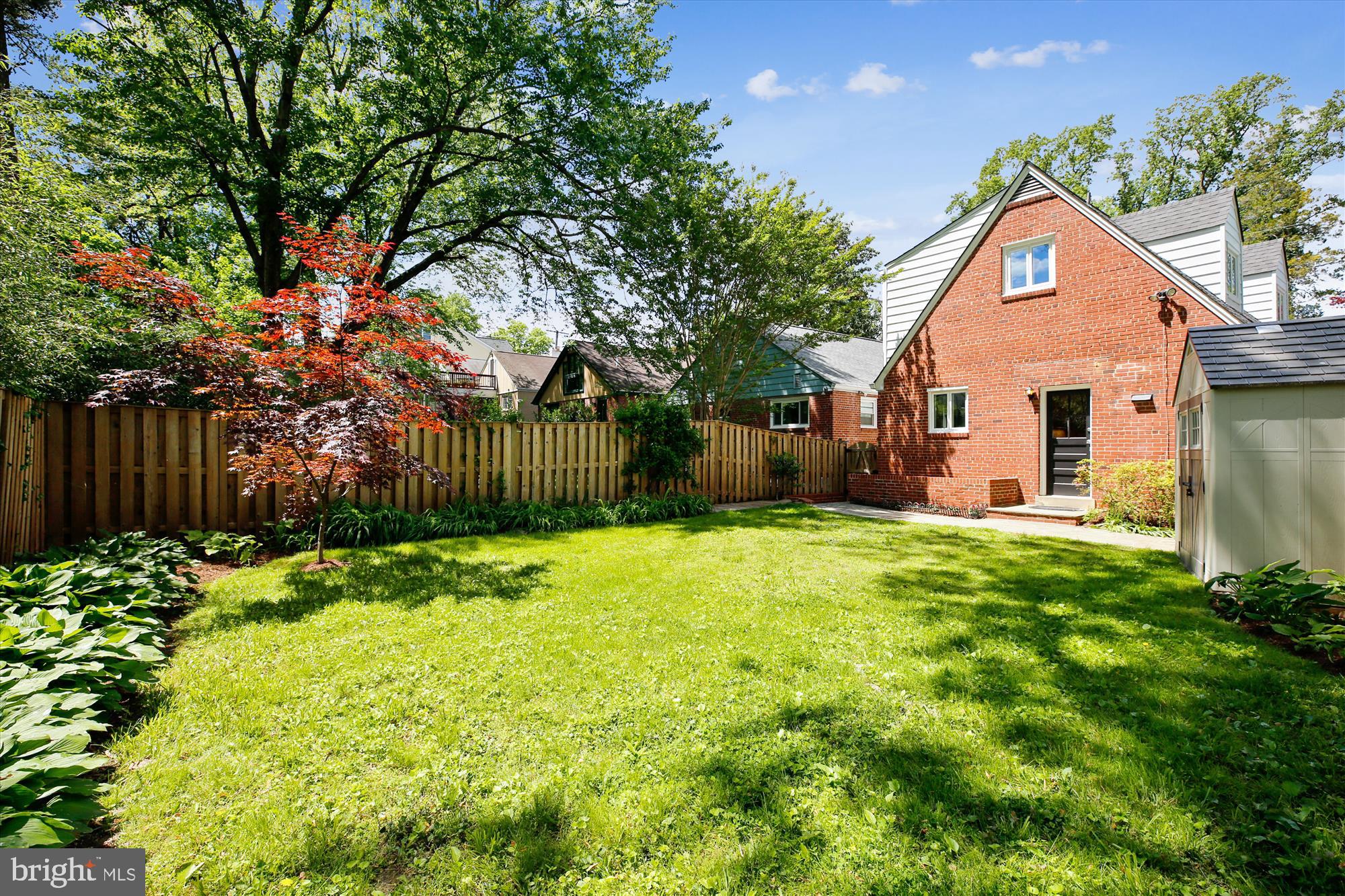 4400 Rosedale Avenue Bethesda, MD 20814 - Photo 64 of 82 Gallery Image 64