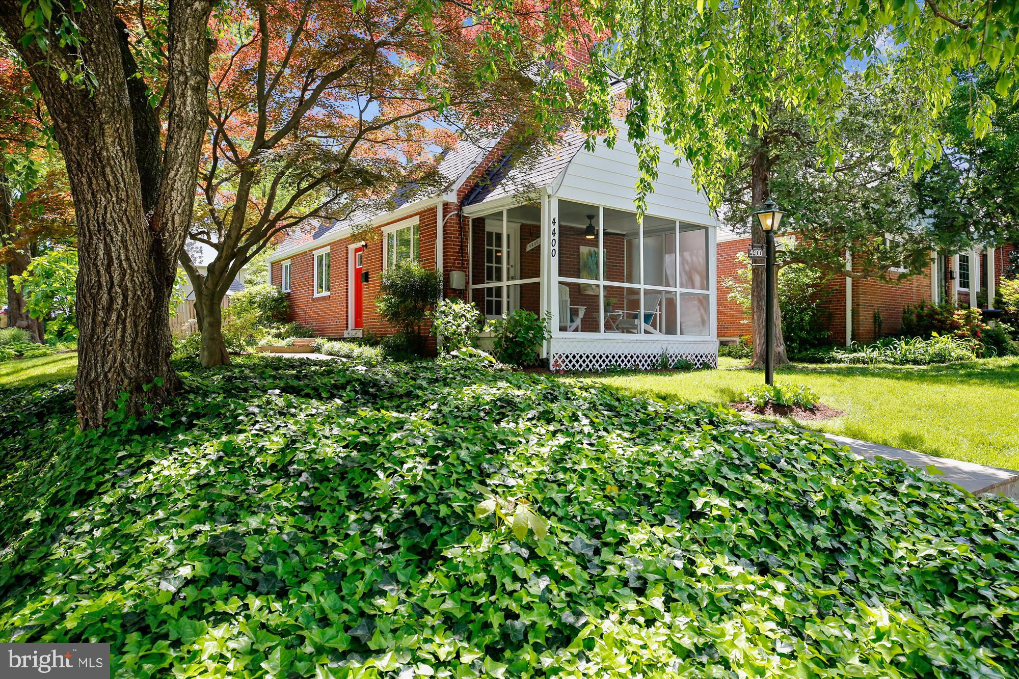 4400 Rosedale Avenue Bethesda, MD 20814 - Photo 65 of 82 Gallery Image 65