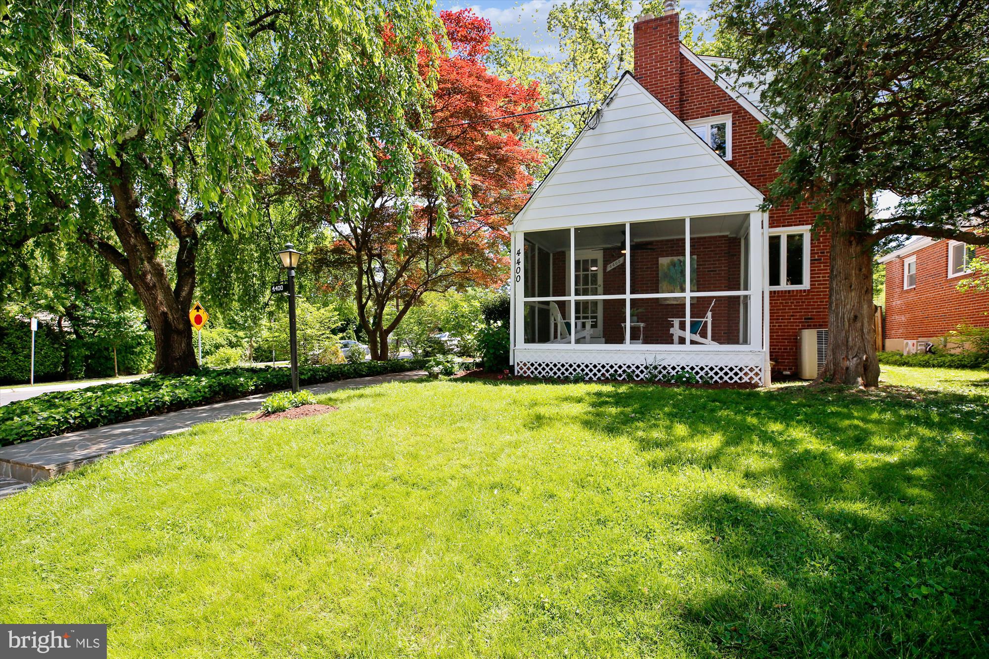 4400 Rosedale Avenue Bethesda, MD 20814 - Photo 66 of 82 Gallery Image 66