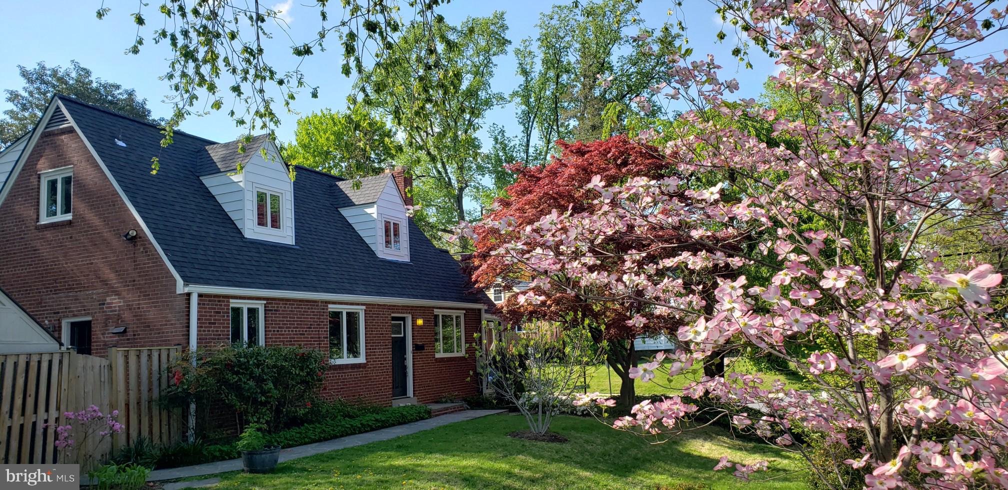 4400 Rosedale Avenue Bethesda, MD 20814 - Photo 70 of 82 Gallery Image 70