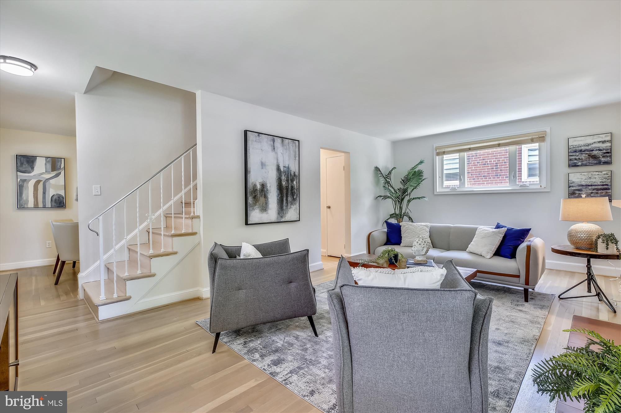 4400 Rosedale Avenue Bethesda, MD 20814 - Photo 8 of 82 Gallery Image 8