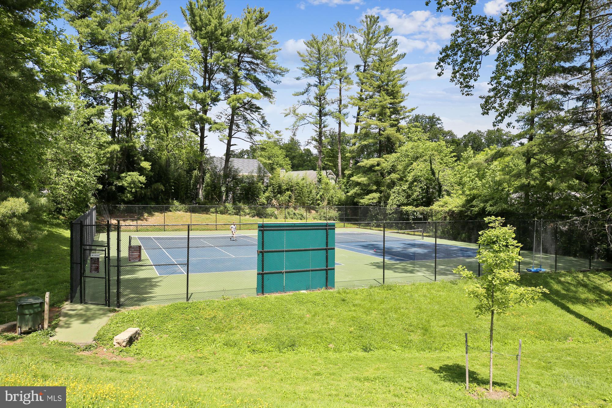 4400 Rosedale Avenue Bethesda, MD 20814 - Photo 74 of 82 Gallery Image 74
