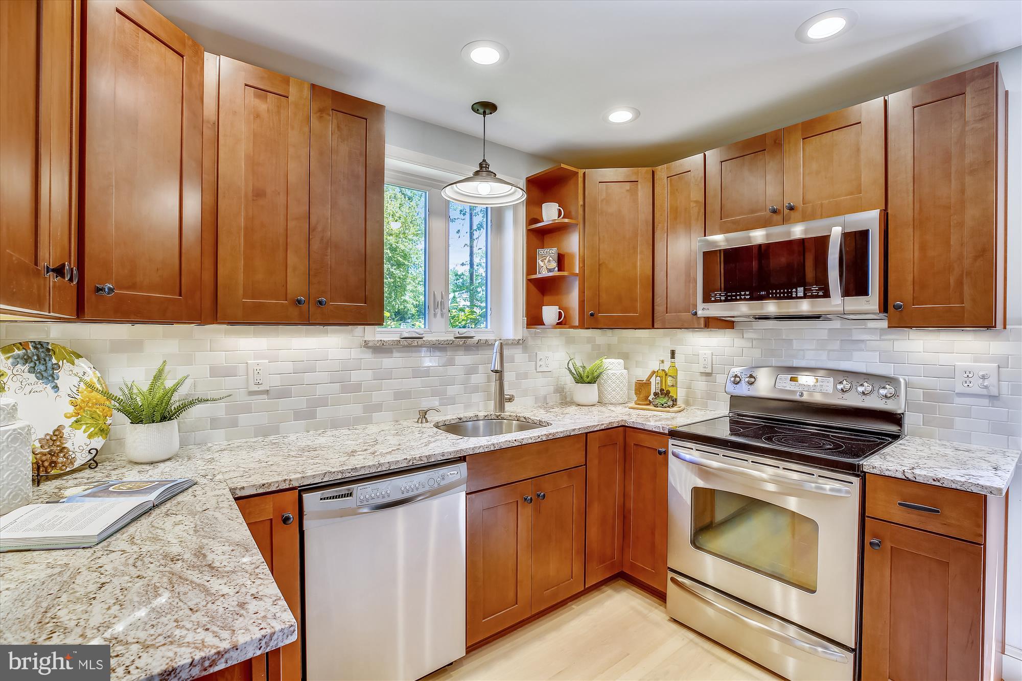 4400 Rosedale Avenue Bethesda, MD 20814 - Photo 10 of 82 Gallery Image 10