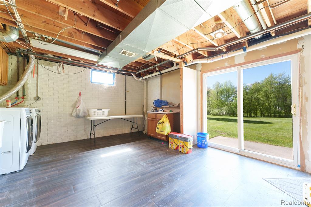 6879 Crofoot Road Fowlerville, MI 48836 - Photo 25 of 35
