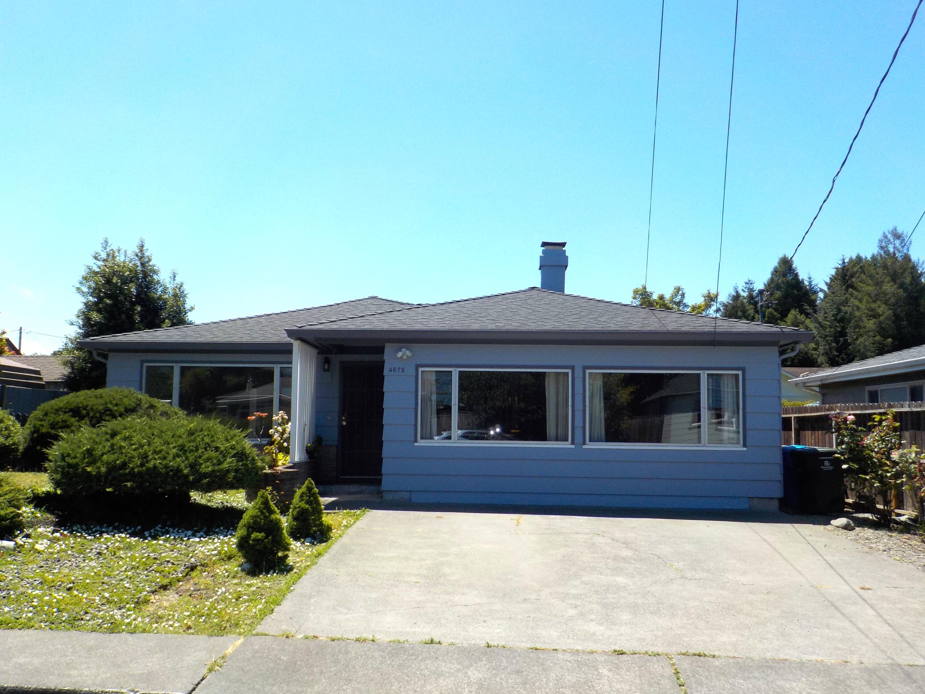 4672 Excelsior Road Cutten, CA 95503 - Photo 18 of 18 Excelsior - Main